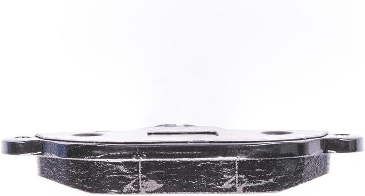 HELLA PAGID 8DB 355 019-931 Bremsbelagsatz - T2216 - Dicke/Stärke: 17mm - Bremssystem: Bendix - inkl
