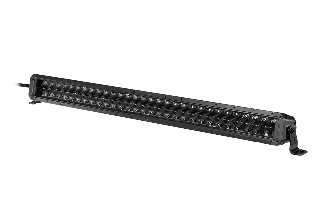 HELLA 1GJ 358 197-411 LED-Arbeitsscheinwerfer - Black Magic Double Row Lightbar 30" - 12/24V - doppe