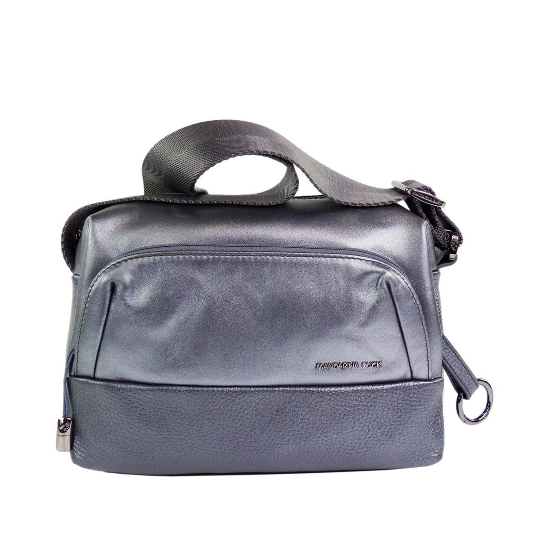 Mandarina Duck UPT17 Athena winter sky, metall(wintersky), Gr.