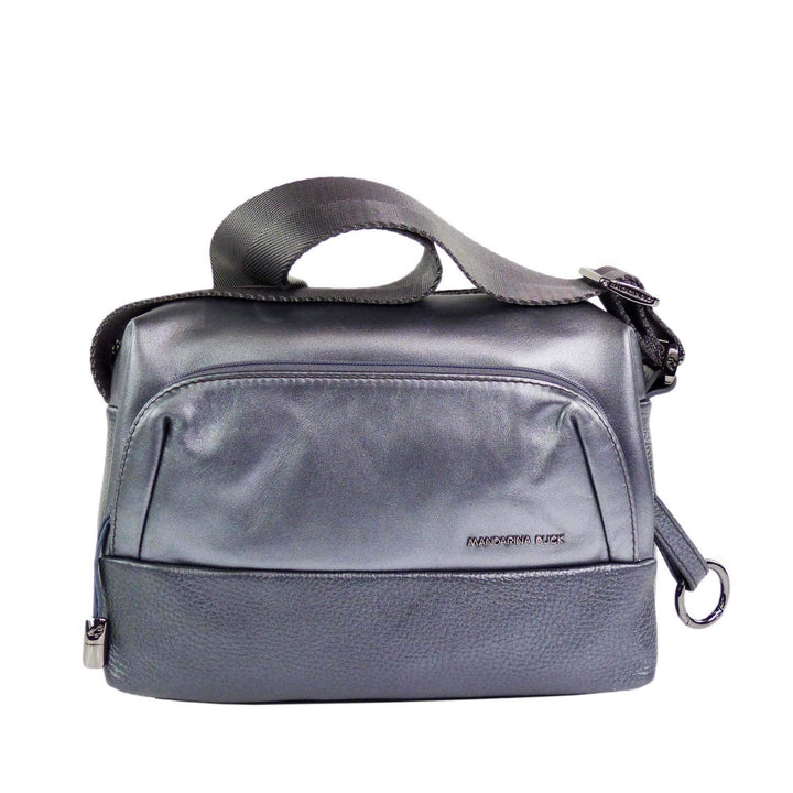 Mandarina Duck UPT17 Athena winter sky, metall(wintersky), Gr.