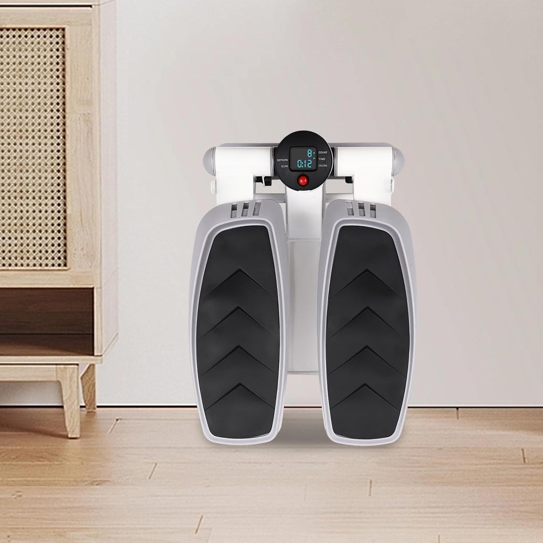 Aerobic Fitness Stepper Stepboard Steppbrett für Zuhause 150KG, Step Aerobic Brett, Mini Stepper, Hy
