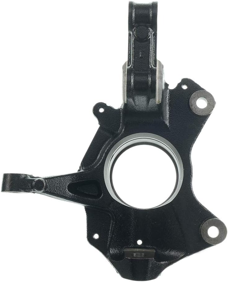 Achsschenkel Radlager Vorne Links für Grand Scénic III Megane 3 CC 2010-2019 400154705R