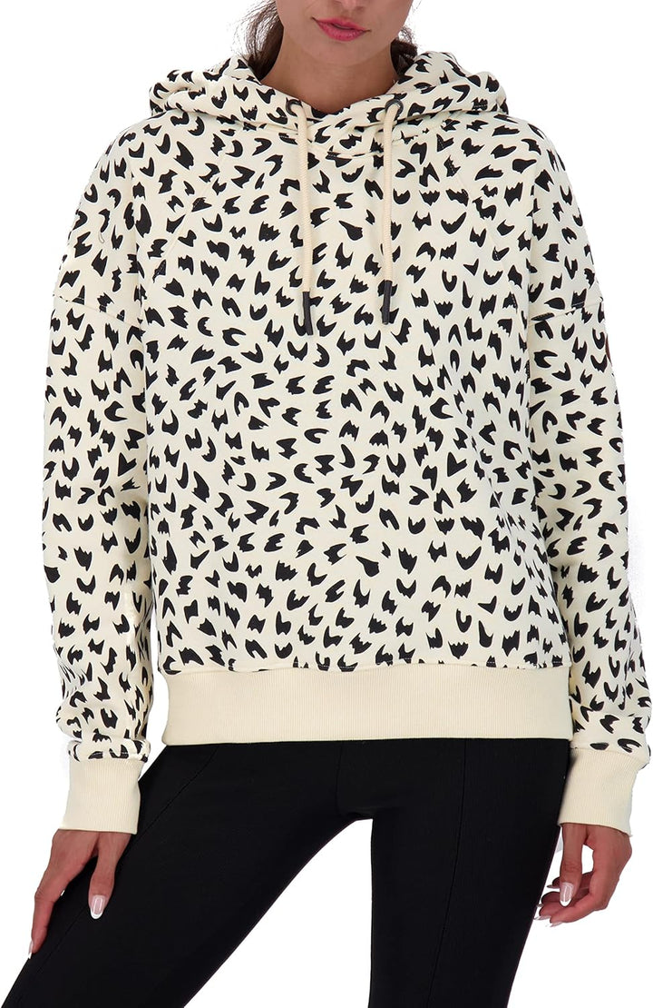 ALIFE and Kickin JessyAK B Sweat – Damen Sweatshirt – Warmer Pullover für kalte Tage – Perfekt für H
