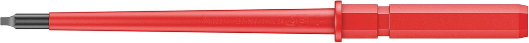 Wera Kraftform Kompakt VDE 60 i/68 i/7, 7-teilig, 05003473001