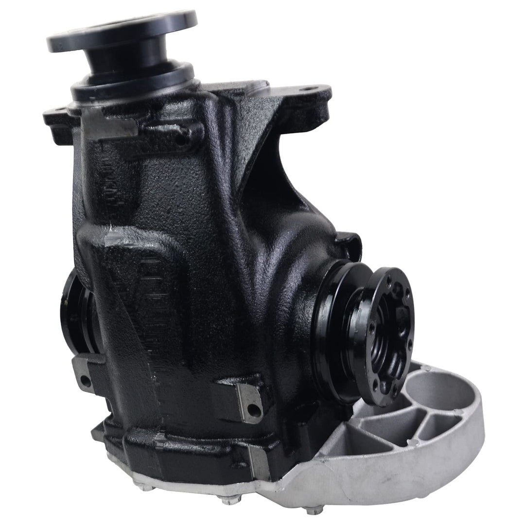 Bisenya Hinterachsgetriebe Differential 33107524325/33107524326 Kompatibel mit BMW E90 E91 E92 E81 E
