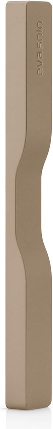 Eva Solo | Magnetischer Untersetzer Caramel Cream |Integrierte Magnete Sorgen DAF√ºr, DASS der Unter