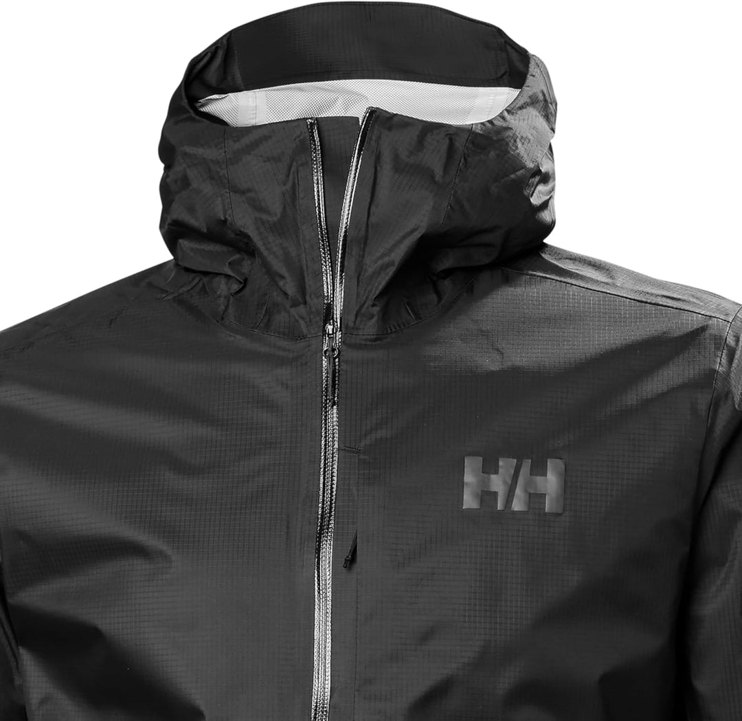 Helly Hansen Herren Verglas Micro Shell Jacket Jacke (1er Pack), M