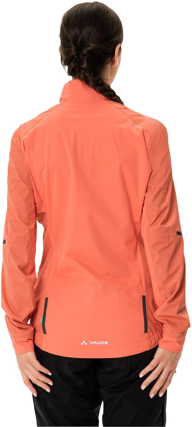 VAUDE Jacken Women's Kuro Rain Jacket 36 hokkaido, 36 hokkaido