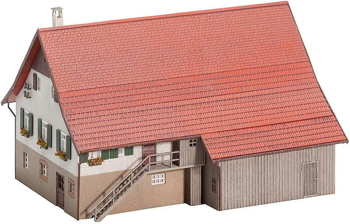 Faller 130535 - Grosses Bauernhaus