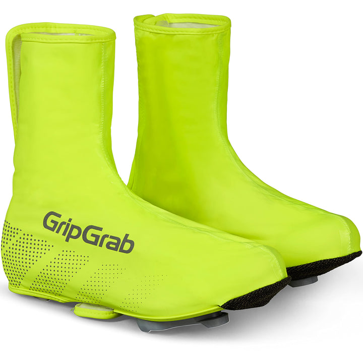 GripGrab Ride wasserdichte Winddichte Rennrad Regenüberschuhe Radsport Regenschutz Schuhüberzieher m