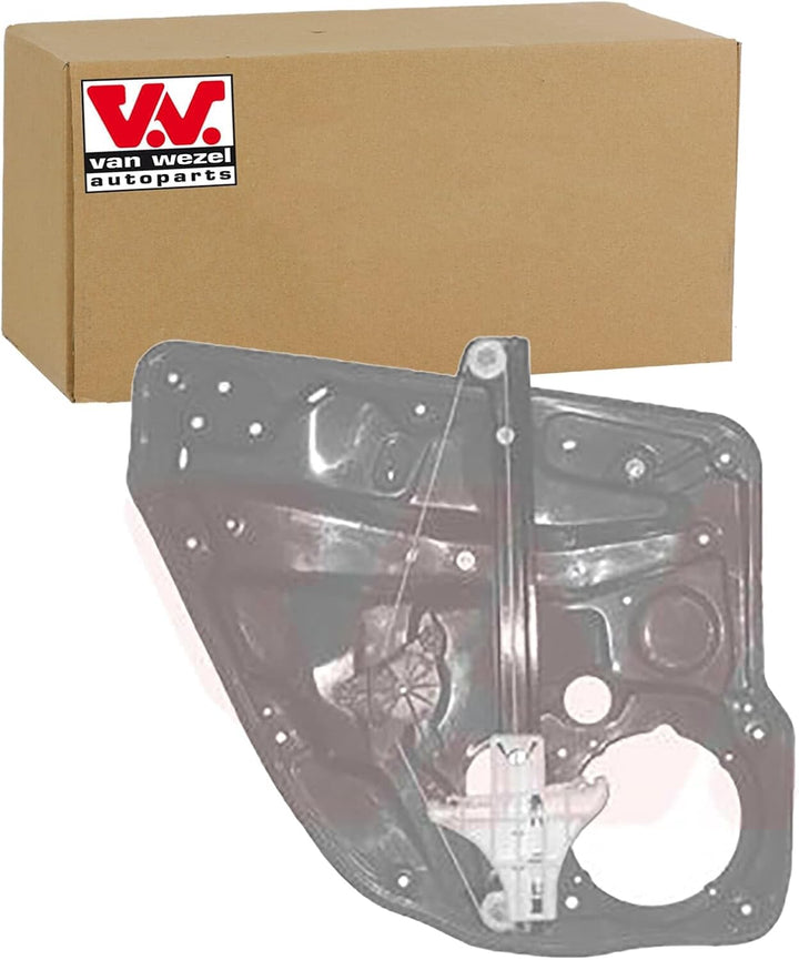 VAN WEZEL 5892263 Fensterheber