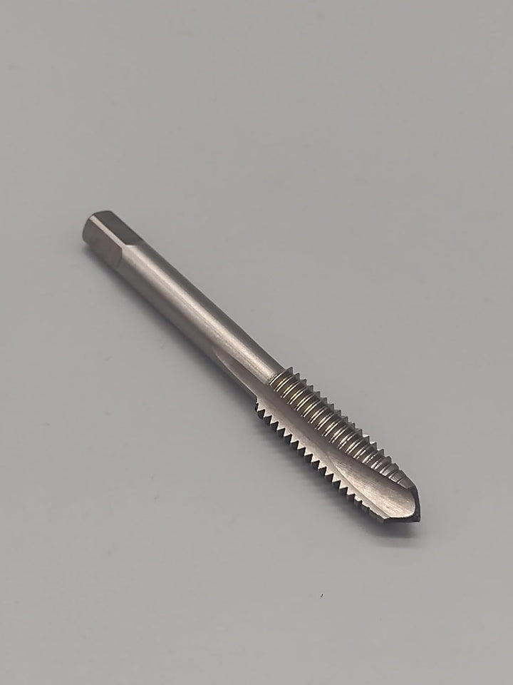 Gewindeschneider Set 44-tlg. | Gewindebohrer HSS M3 - M12 | Windeisen, Schneideisenhalter, Gewindesc