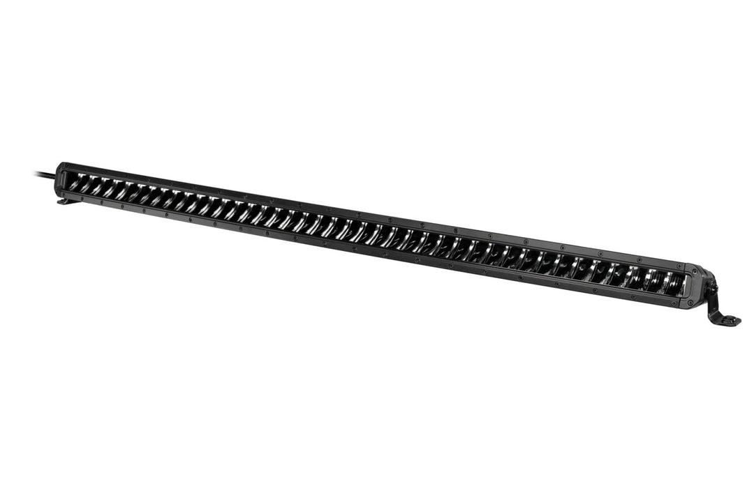 HELLA 1GJ 358 197-521 LED-Arbeitsscheinwerfer - Black Magic Slim Curved Lightbar 40" - 12/24V - schl