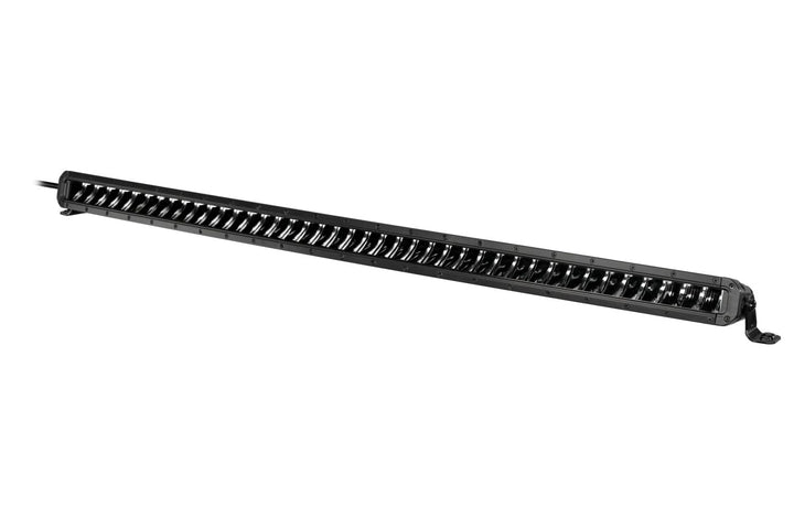 HELLA 1GJ 358 197-521 LED-Arbeitsscheinwerfer - Black Magic Slim Curved Lightbar 40" - 12/24V - schl