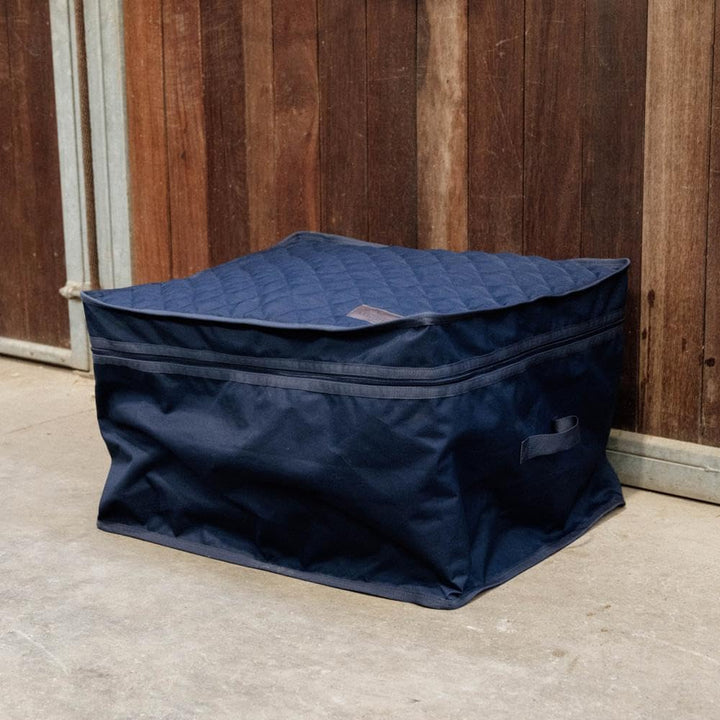 Kentucky Decken und Schabracken-Tasche PRO Grösse one Size, Farbe Navy