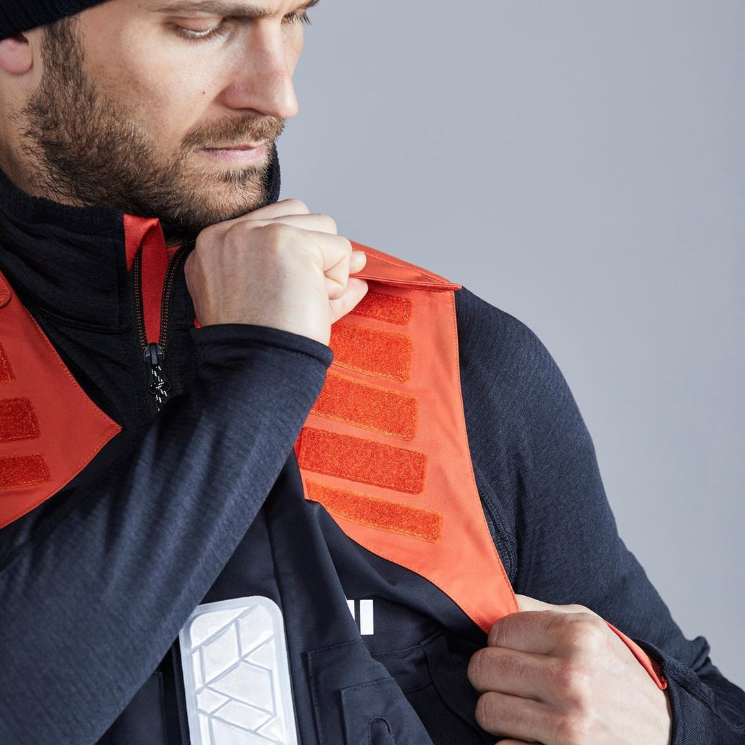 Gill Mens OS1 Offshore Yacht Sailing and Boating Ocean Sailing Yachting and Jollen Hose OS1 Offshore
