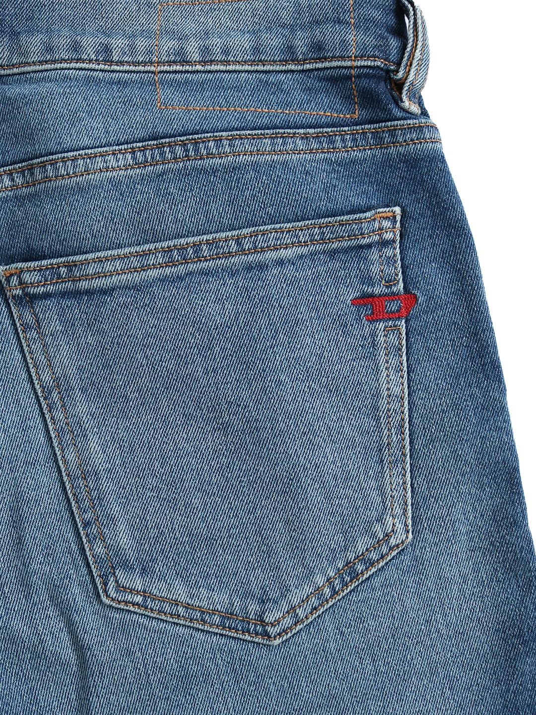 Diesel Herren Jeans 26W / 34L 01-0nfaj, 26W / 34L 01-0nfaj