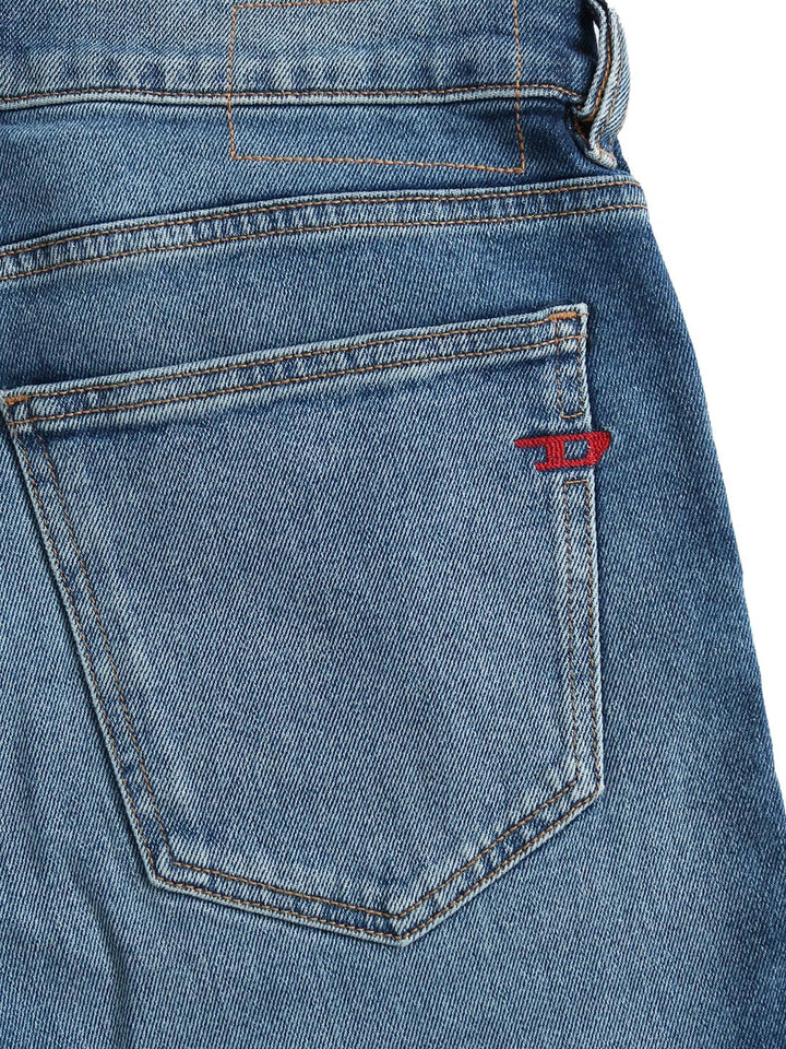 Diesel Herren Jeans 26W / 34L 01-0nfaj, 26W / 34L 01-0nfaj
