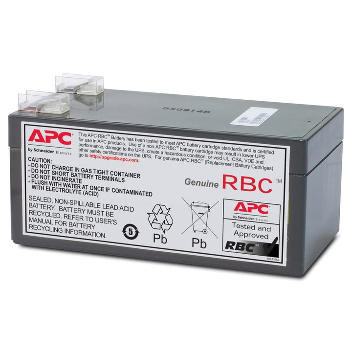 APC RBC47 Cartridge 