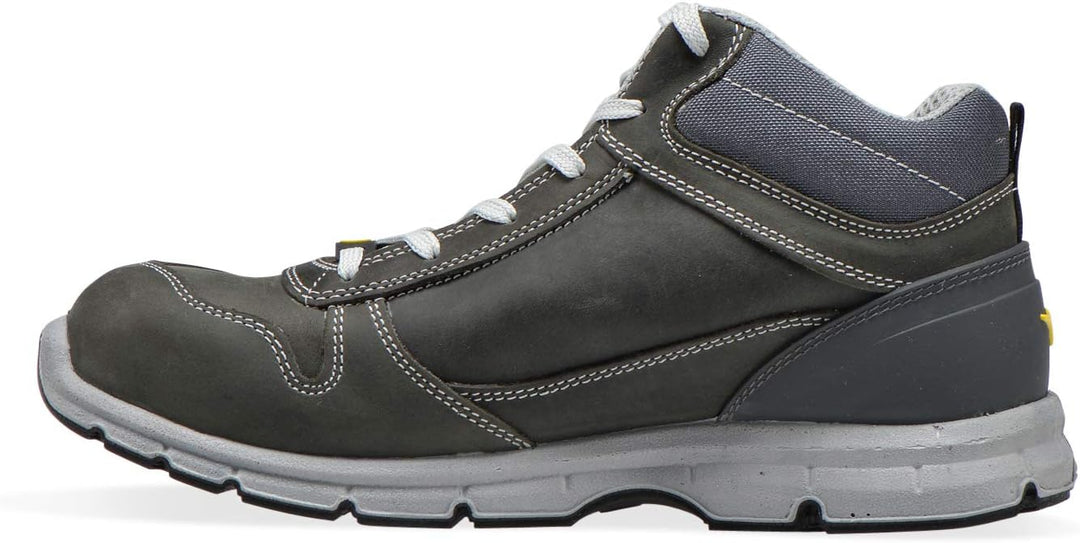 UTILITY DIADORA Unisex Run MID S3 SRC ESD 35 EU Grigio Castello, 35 EU Grigio Castello