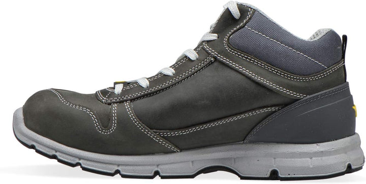 UTILITY DIADORA Unisex Run MID S3 SRC ESD 35 EU Grigio Castello, 35 EU Grigio Castello