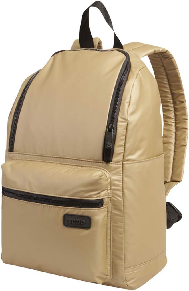 Totto MA04IND555-1610J-T1H Jungen Rucksack, Shire