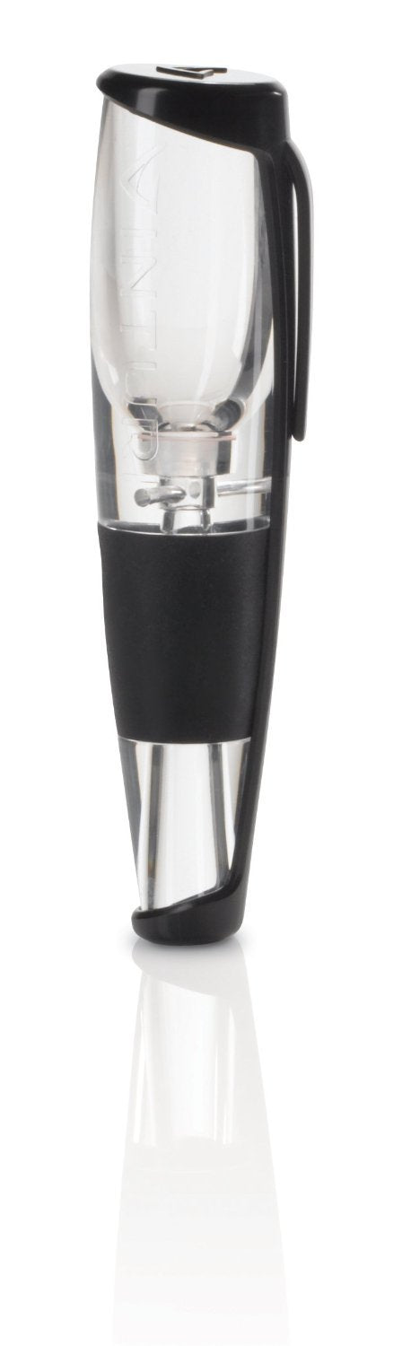 Root 7 Vinturi Mini (New tragbar rot Wein Luftsprudler)