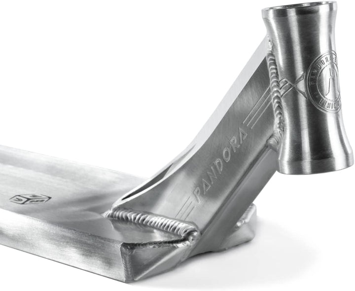 Ethic Pandora Stunt Scooter Deck 520 mm Raw