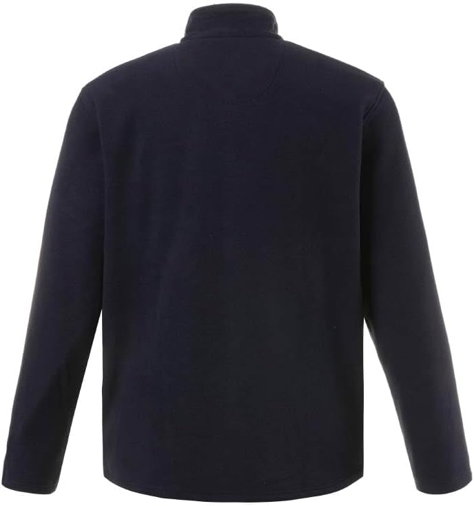 JP 1880, Herren, Grosse Grössen, Fleecejacke L Dunkel Marine, L Dunkel Marine