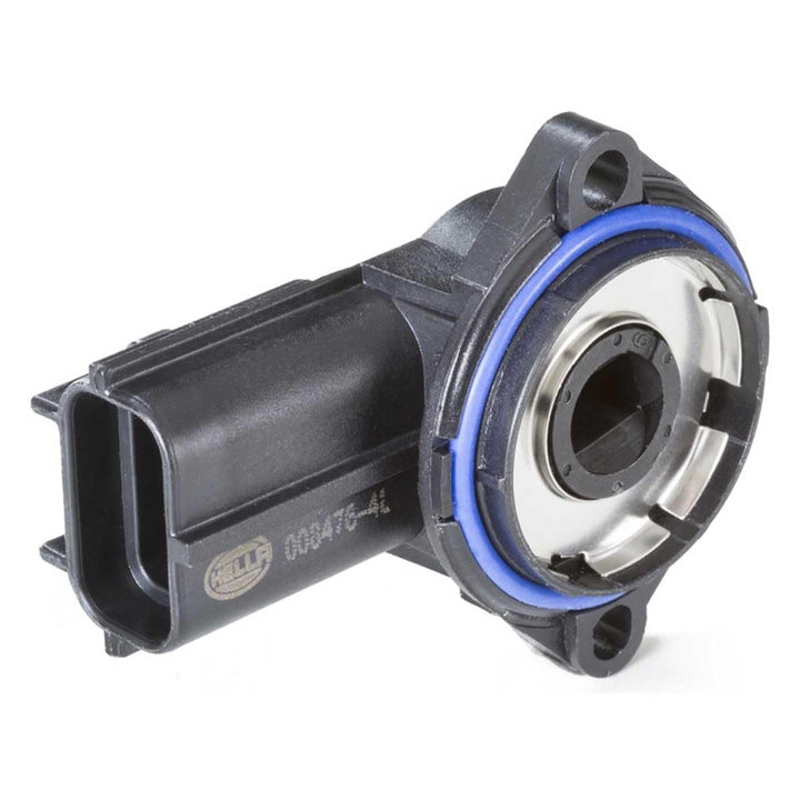 HELLA 6PX 008 476-481 Sensor, Drosselklappenstellung - 12V