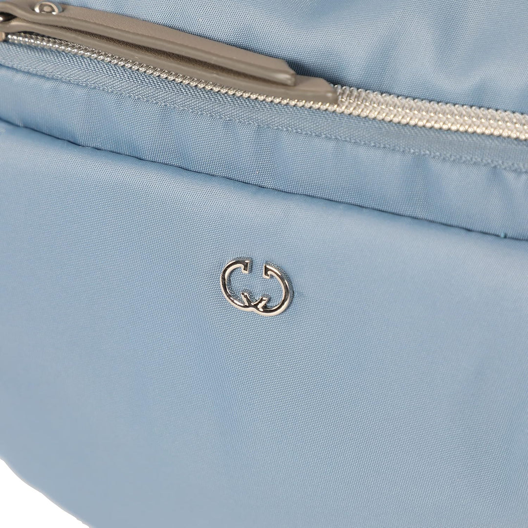 Gerry Weber - breath sounds shoulderbag shz Blau