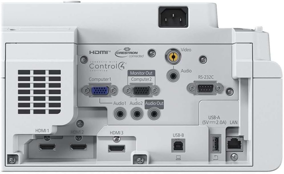 Epson EB-770Fi