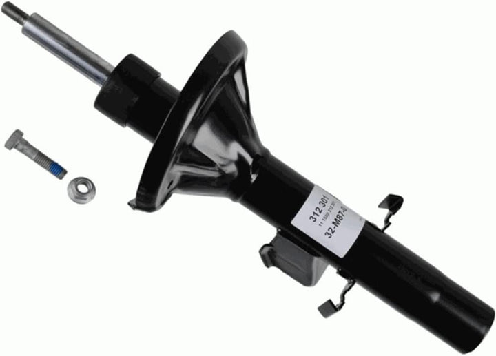 SACHS 312 301 Stossdämpfer Für Ford MONDEO   (GBP) 1993-1996 Hinterachse