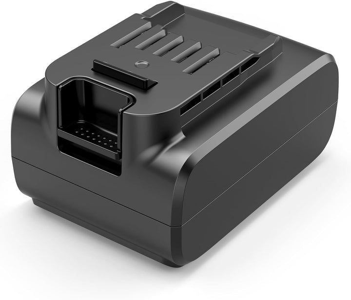 ASUNCELL 3900mAh 25,2V Akku für Philips AquaTrio 9000 Series Nass-Trockensauger, Lithium-Ionen Ersat