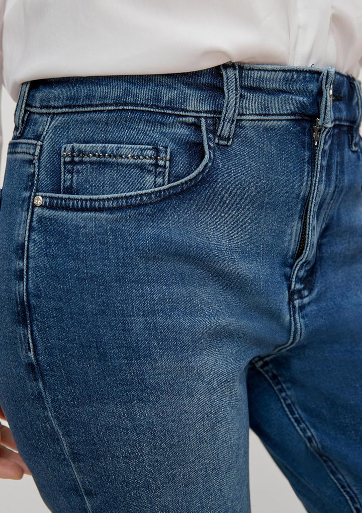 comma Damen Jeans 32 Lang 57z7, 32 Lang 57z7