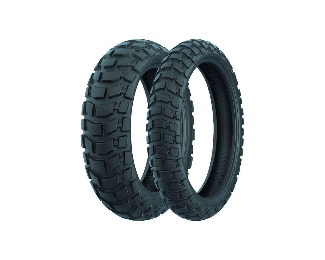 Heidenau 11140075-3/60/R21 51T - E/C/73dB - Ganzjahresreifen