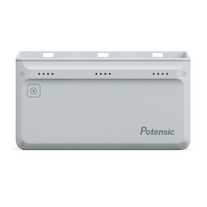 Potensic Schnelle Ladestation für Atom und Atom SE Drohne, Charging Hub, Gleichzeitig Aufladen von b