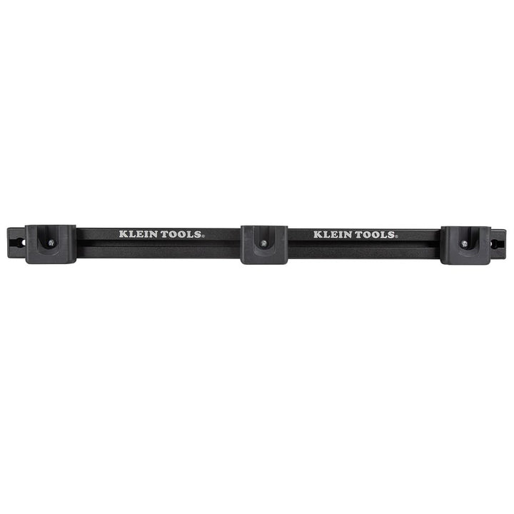 Klein Tools 55921 Werkzeugregal, Tradesman Pro modulares Wandhalterungsregal funktioniert mit kleine