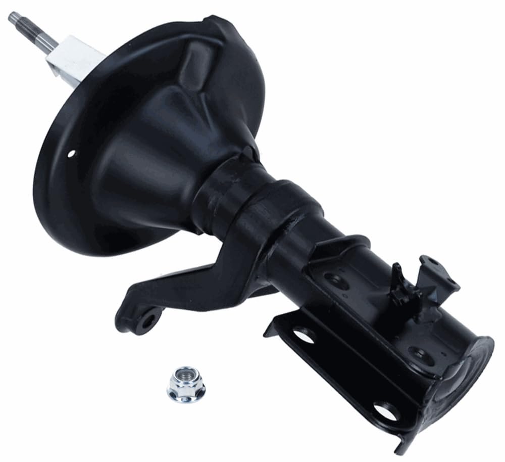 SACHS 313 603 Stossdämpfer Für Honda CIVIC VII HATCHBACK (EU, EP, EV) 2000-2006 rechts, Vorderachse