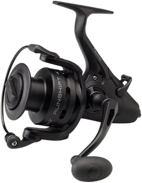 Feedercombo Impulse-X Feeder 3,90m / 125-175g + Runshift 4000S FS