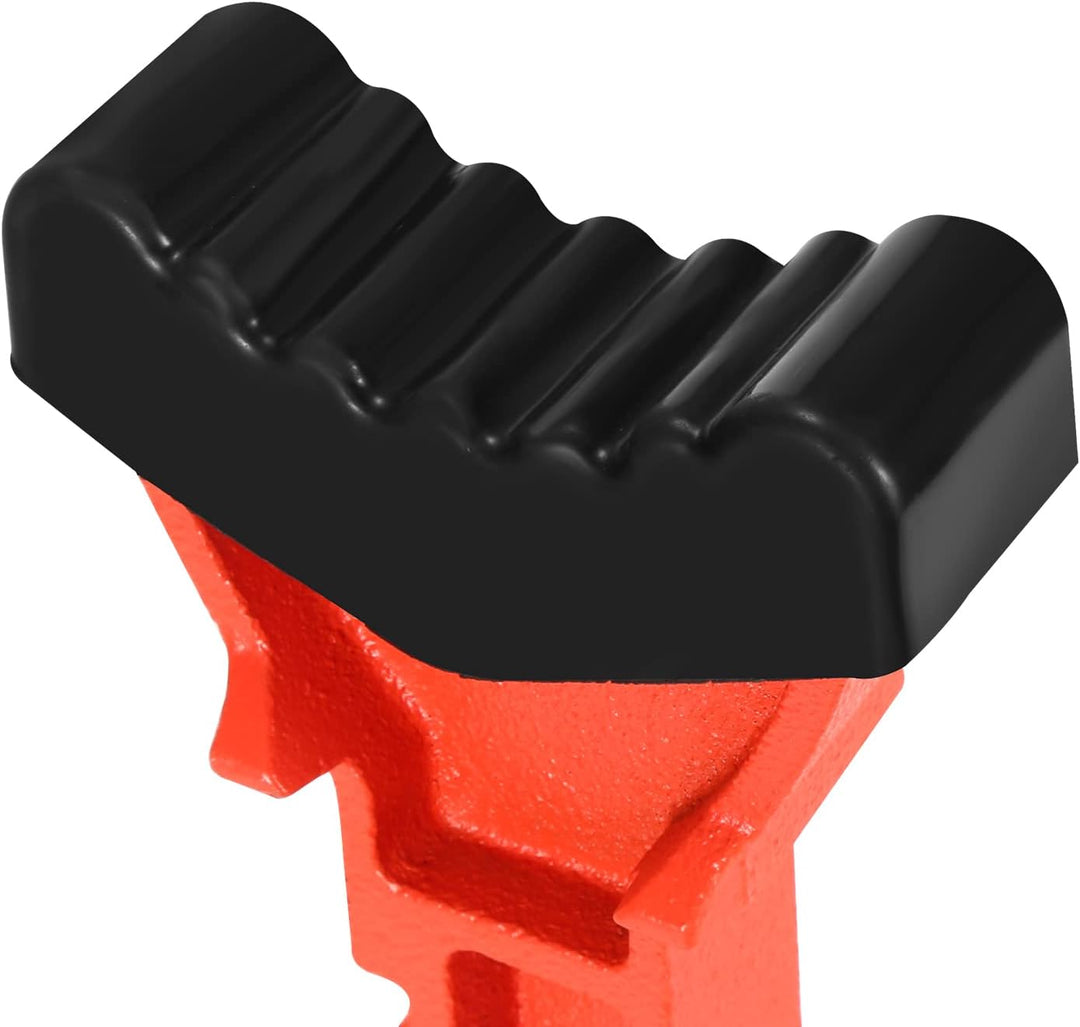 Jopassy 4X Unterstellbock 3T Tragfähigkeit｜Stützbock Höhenverstellbar 285-430mm｜Unterstellböcke Kfz