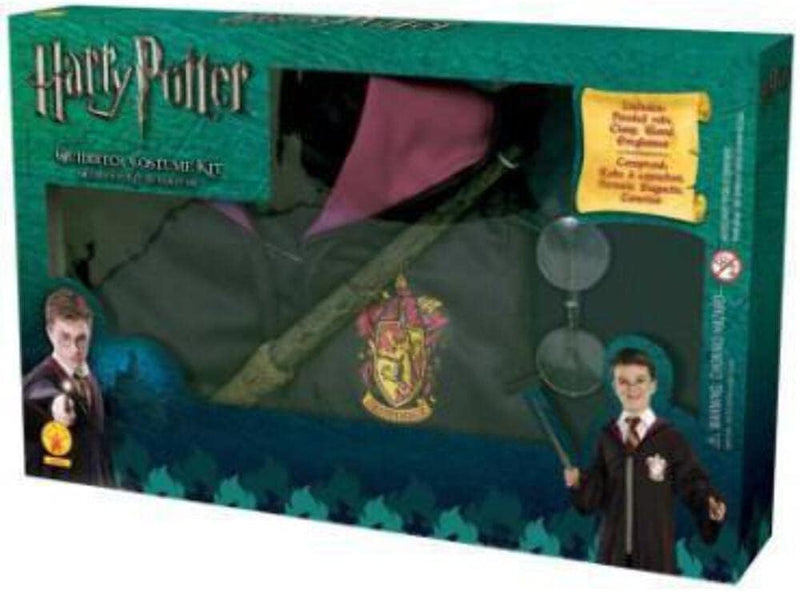 Kit Harry Potter Kostüm für Kinder