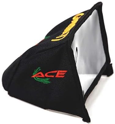 Garrett ACE Regenschutz