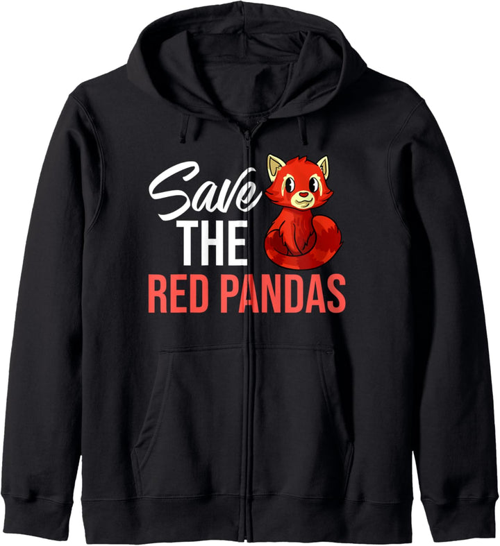 Roter Panda Tier Lebensraum Schwanz Kapuzenjacke