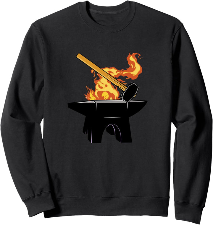 Schmied Sweatshirt