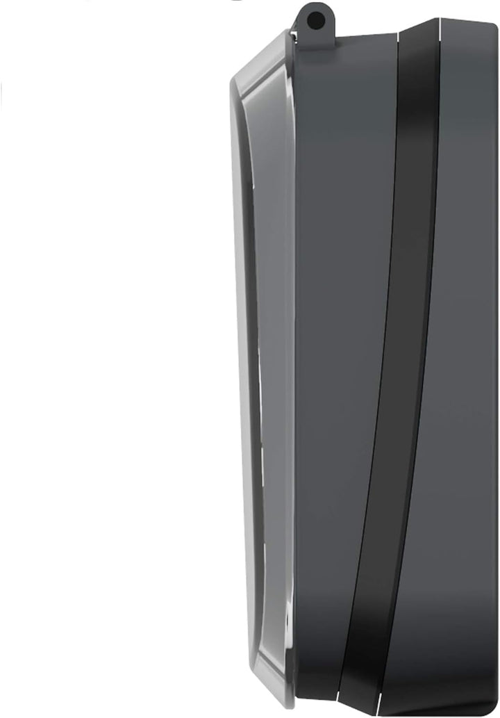 1 x 114255 Kabellose Code-Tastatur – Steuerung der Motoren Avidsen Extel Thomson