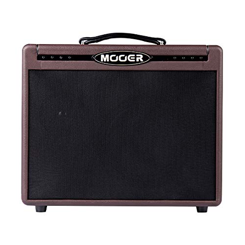 MOOER SD50A Verstärker für Akustikgitarren