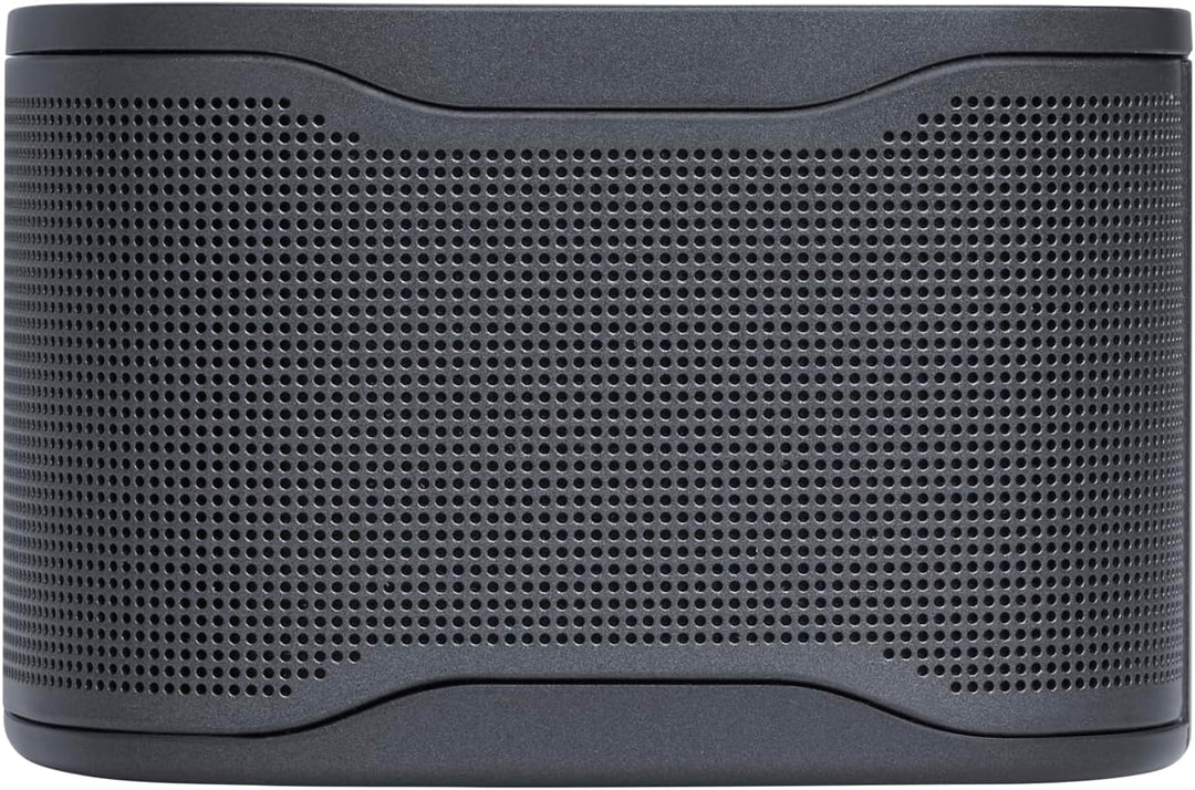 JBL Bar 2.0 All-In-One MK2 – Kompakte 2.0-Kanal-Soundbar für Heimkino Sound-System – Schlankes und k