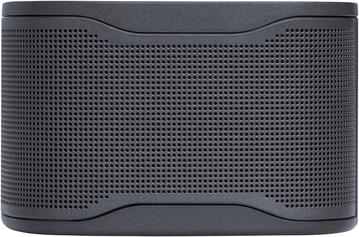 JBL Bar 2.0 All-In-One MK2 – Kompakte 2.0-Kanal-Soundbar für Heimkino Sound-System – Schlankes und k