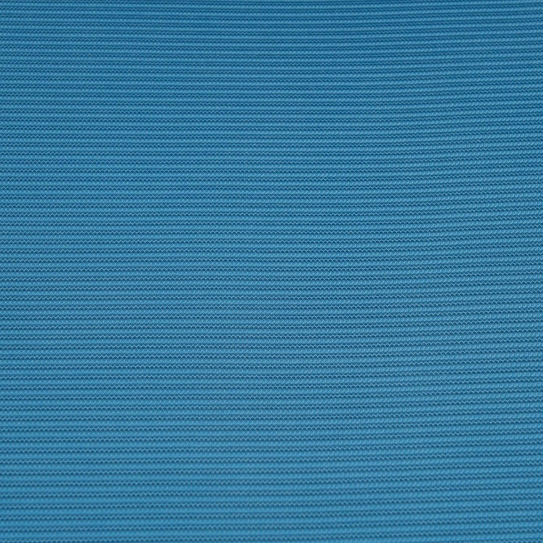 IDIMEX Kinderdrehstuhl Amelia höhenverstellbar mit Armlehnen in blau - Ergonomischer Kinder-Schreibt